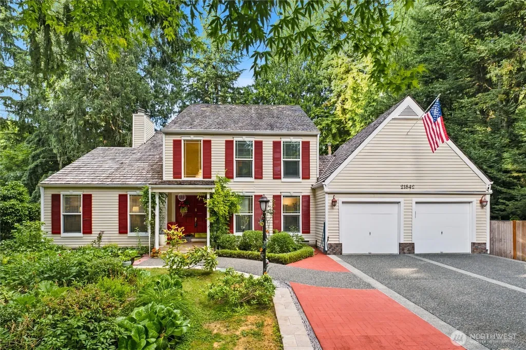 21842 NE 30th Place Sammamish WA 98074