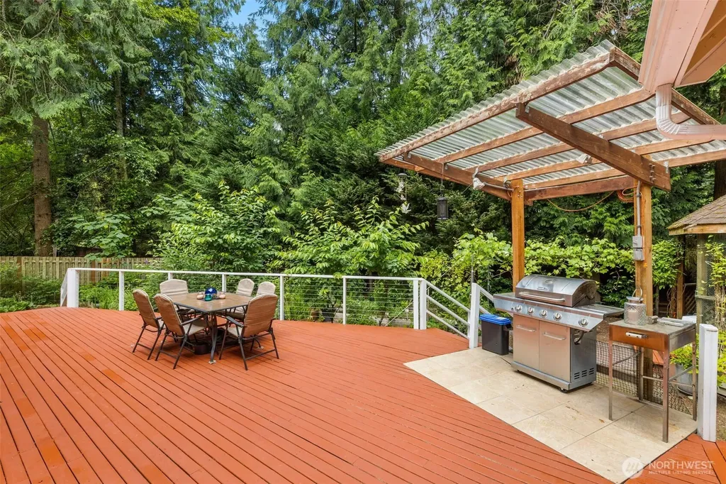 21842 NE 30th Place Sammamish WA 98074