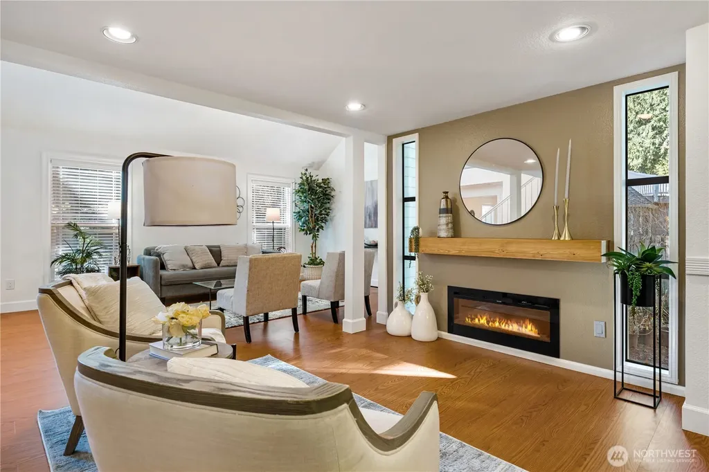 21842 NE 30th Place Sammamish WA 98074