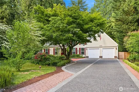 21842 NE 30th Place Sammamish WA 98074