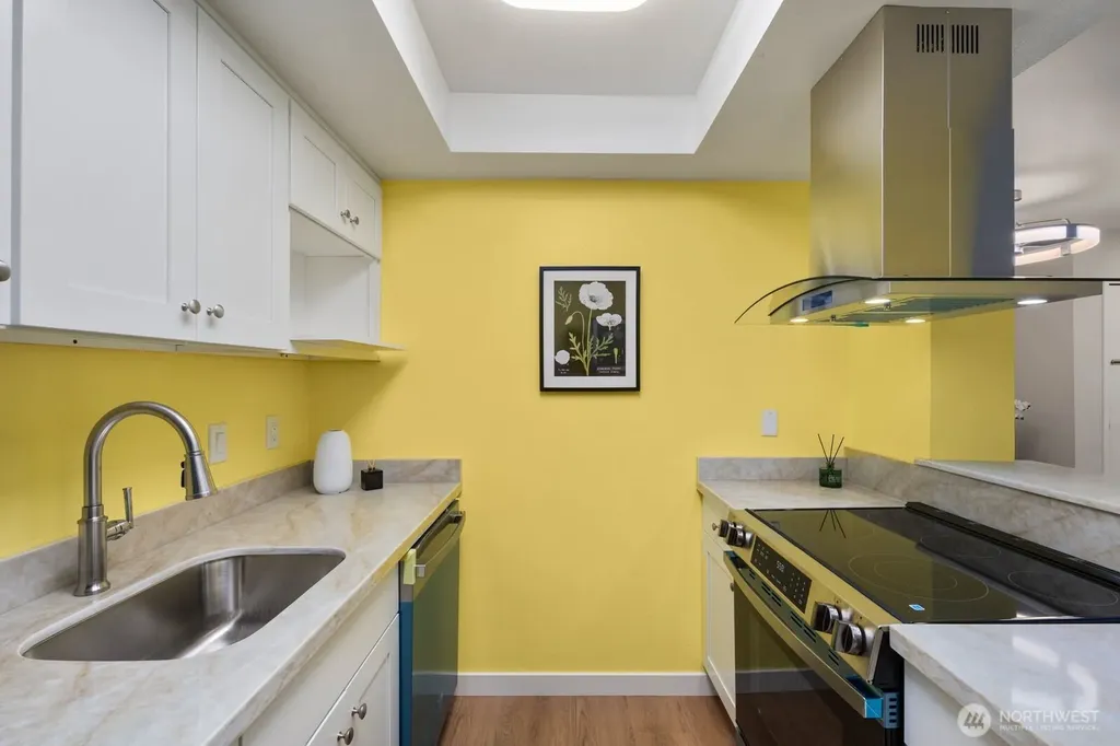 14605 NE 34th Street Bellevue WA 98007