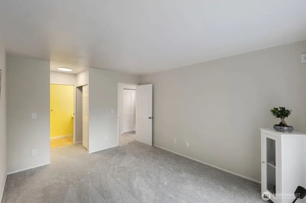 14605 NE 34th Street Bellevue WA 98007