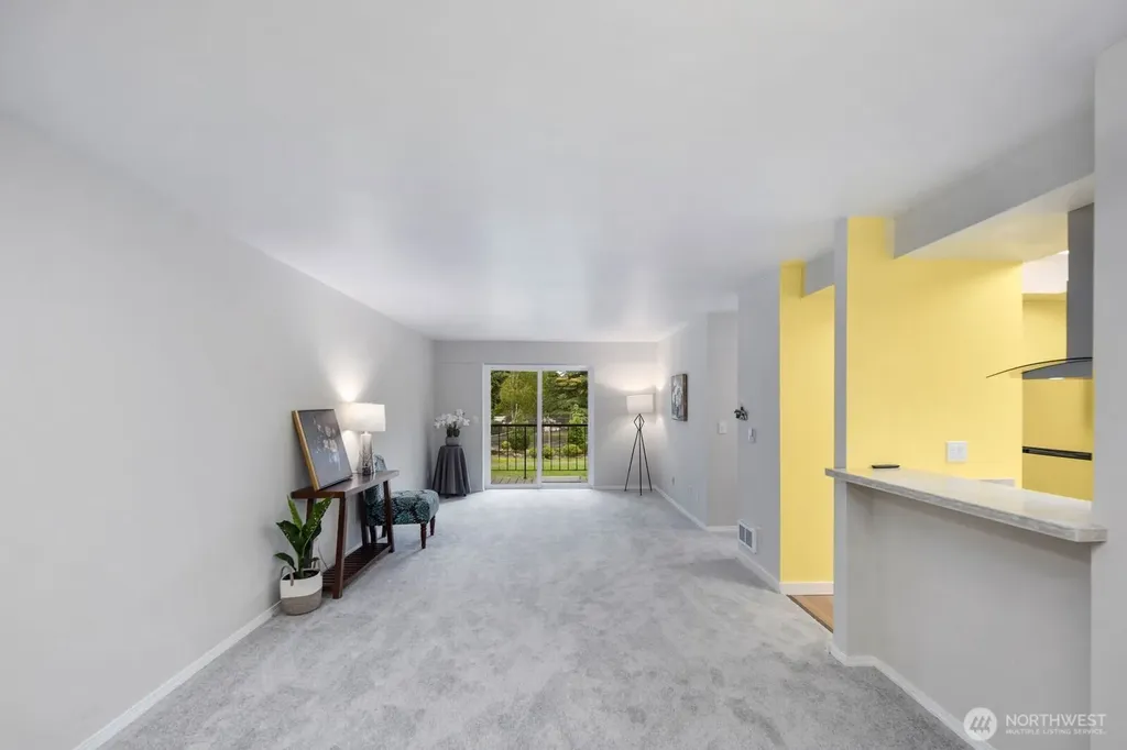 14605 NE 34th Street Bellevue WA 98007