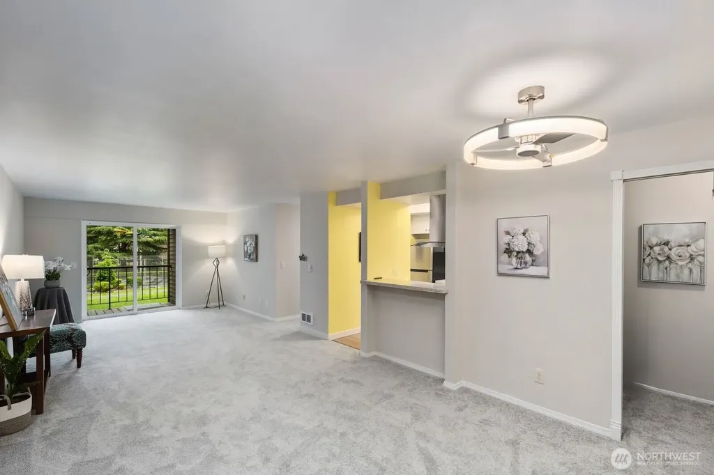 14605 NE 34th Street Bellevue WA 98007