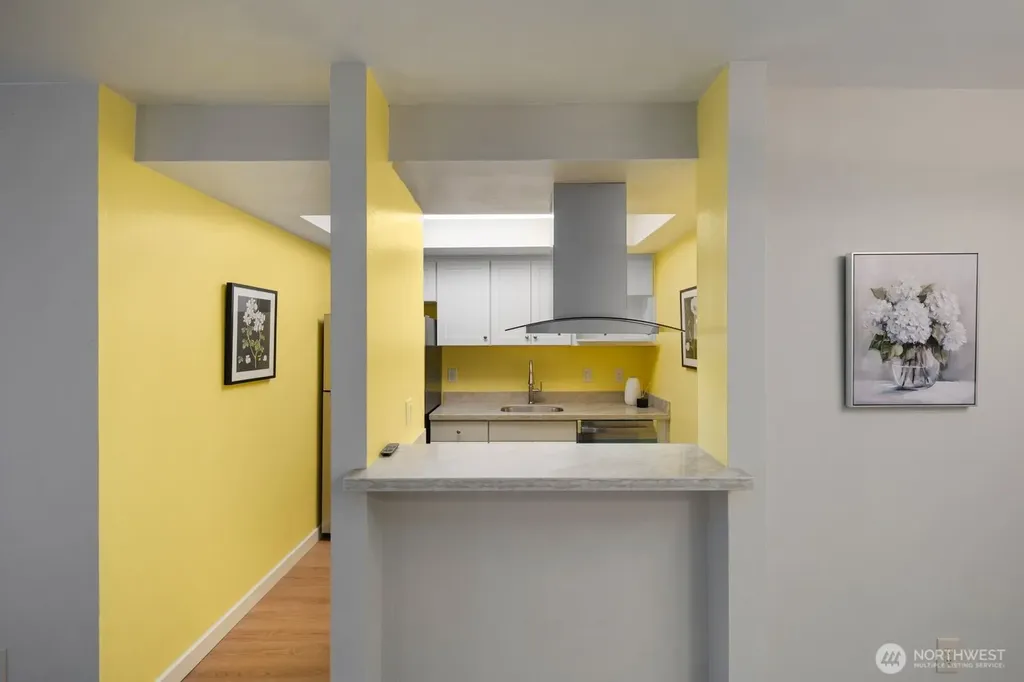 14605 NE 34th Street Bellevue WA 98007