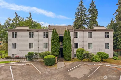 14605 NE 34th Street Bellevue WA 98007