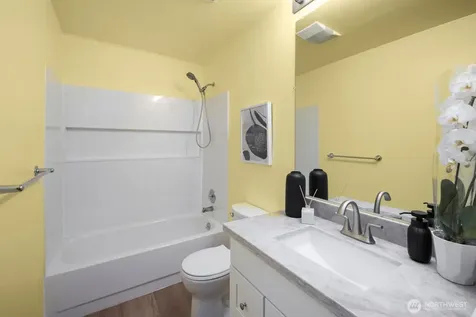14605 NE 34th Street Bellevue WA 98007