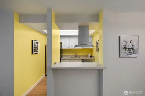 14605 NE 34th Street Bellevue WA 98007