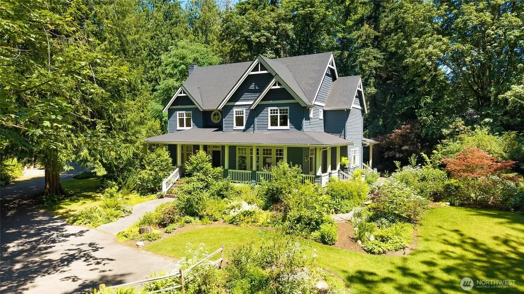 1406 218th Avenue NE Sammamish WA 98074