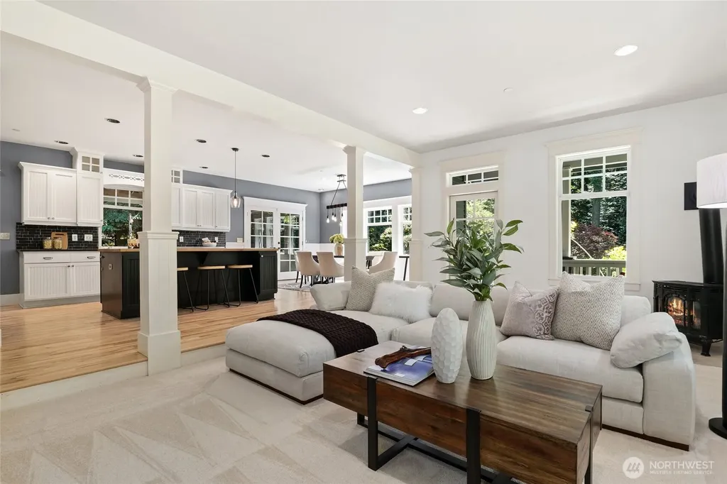 1406 218th Avenue NE Sammamish WA 98074