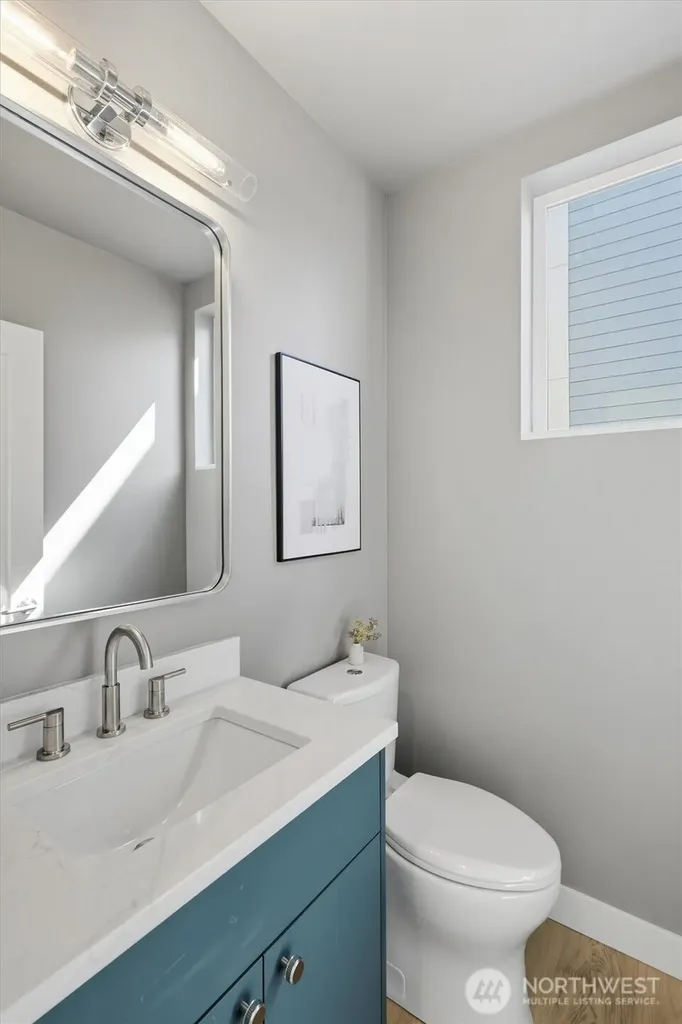 2714 58th Avenue SW Seattle WA 98116
