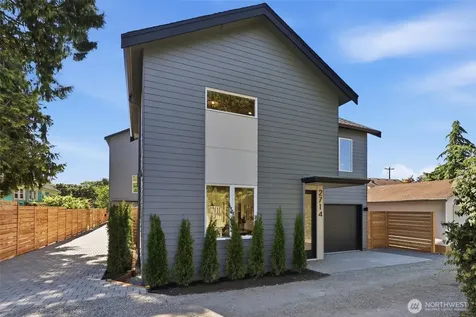 2714 58th Avenue SW Seattle WA 98116