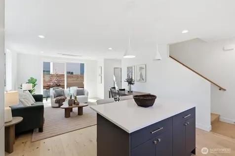2714 58th Avenue SW Seattle WA 98116