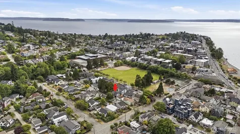 2714 58th Avenue SW Seattle WA 98116