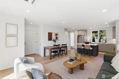 2714 58th Avenue SW Seattle WA 98116
