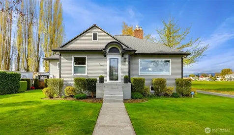 17645 Mclean Road Mount Vernon WA 98273