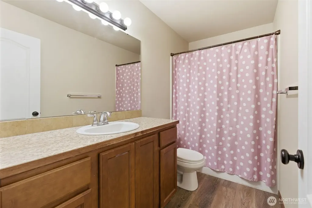 5146 180th Trail SW Rochester WA 98579