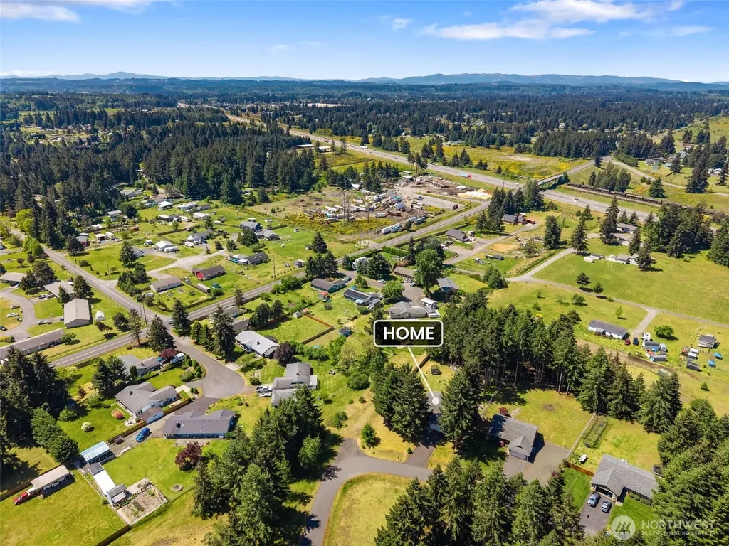 5146 180th Trail SW Rochester WA 98579