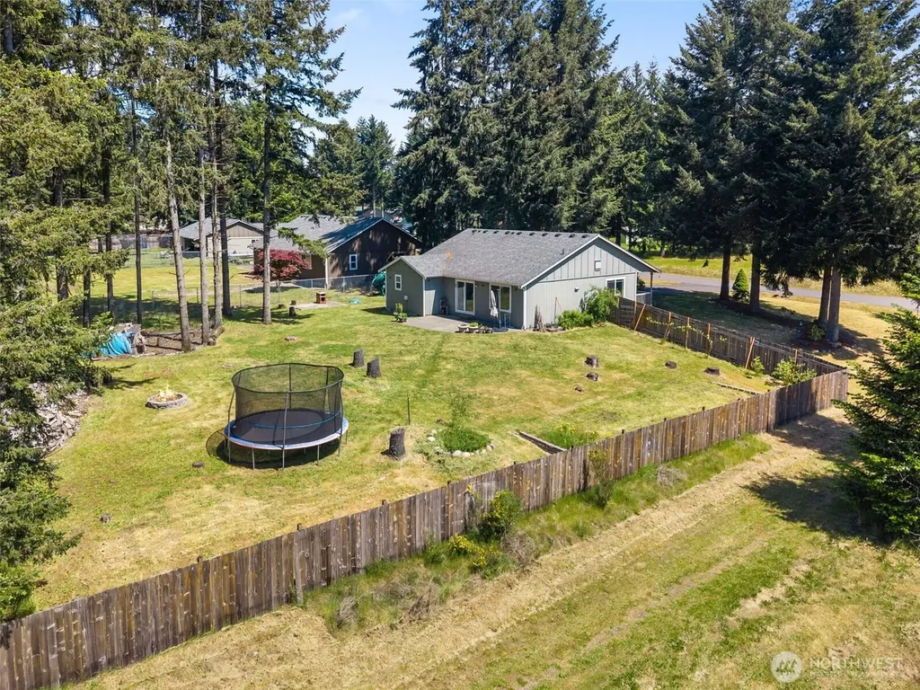 5146 180th Trail SW Rochester WA 98579