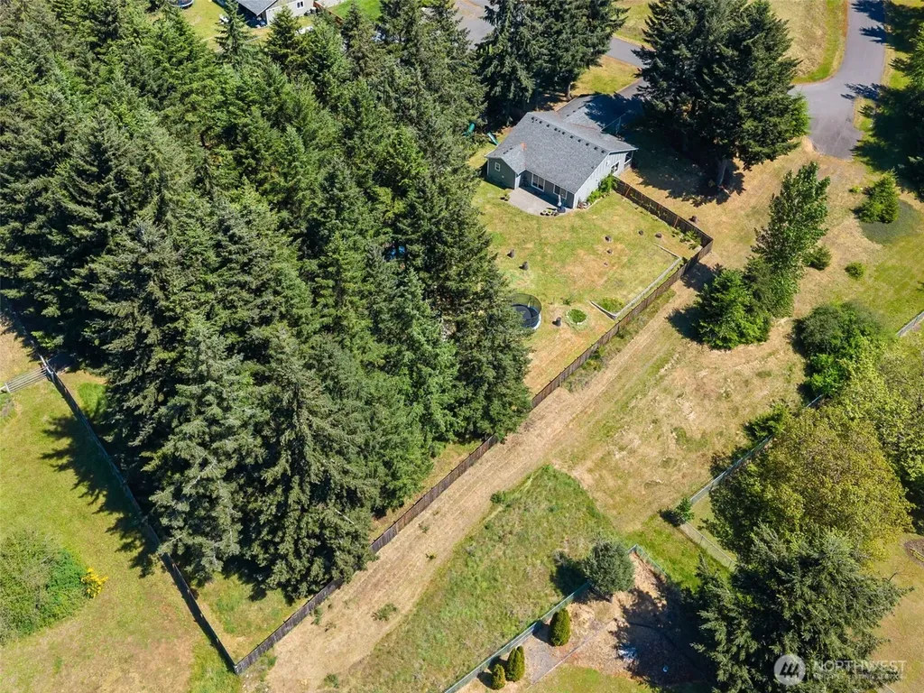 5146 180th Trail SW Rochester WA 98579
