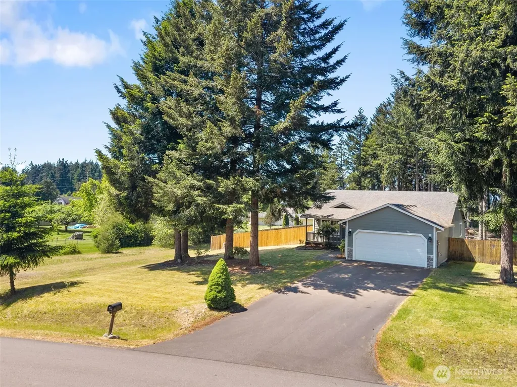 5146 180th Trail SW Rochester WA 98579