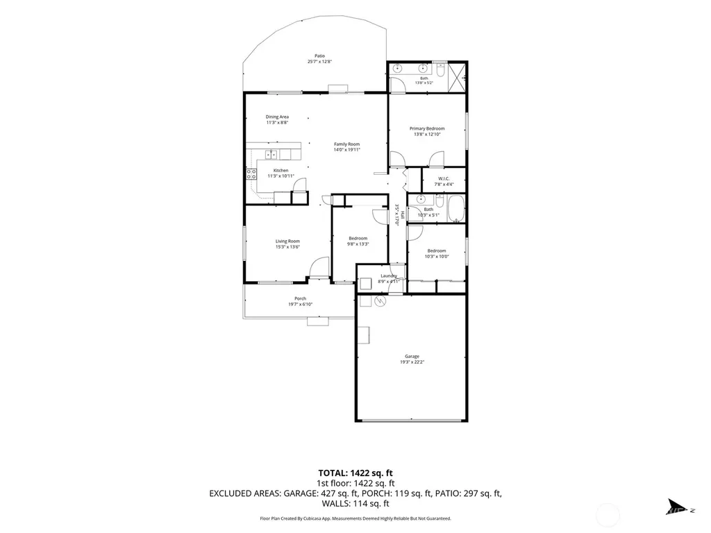 5146 180th Trail SW Rochester WA 98579
