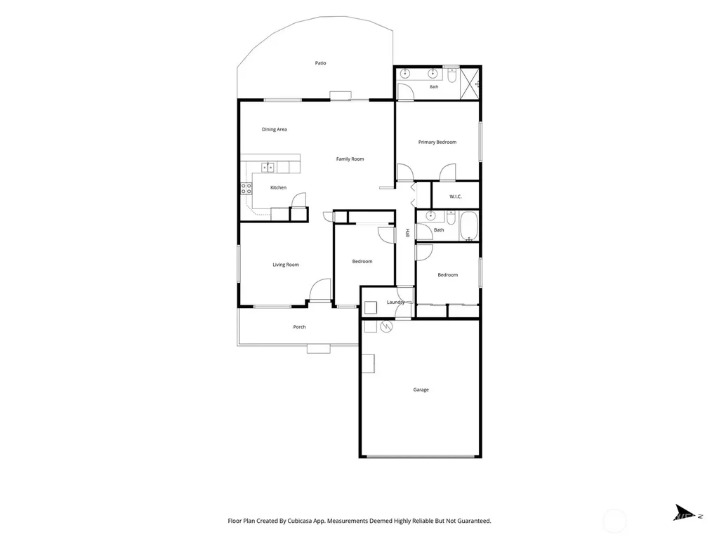 5146 180th Trail SW Rochester WA 98579