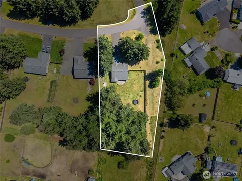 5146 180th Trail SW Rochester WA 98579