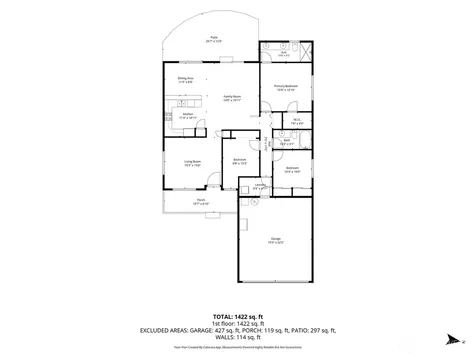 5146 180th Trail SW Rochester WA 98579