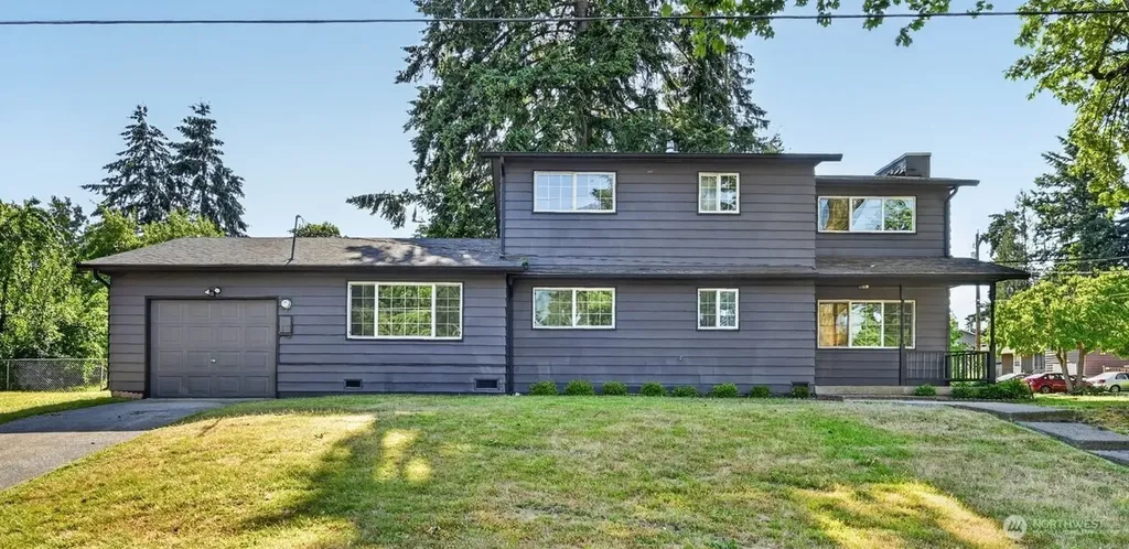 33907 23rd Avenue SW Federal Way WA 98023