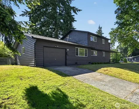 33907 23rd Avenue SW Federal Way WA 98023