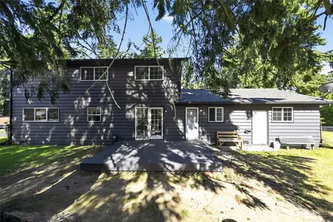 33907 23rd Avenue SW Federal Way WA 98023