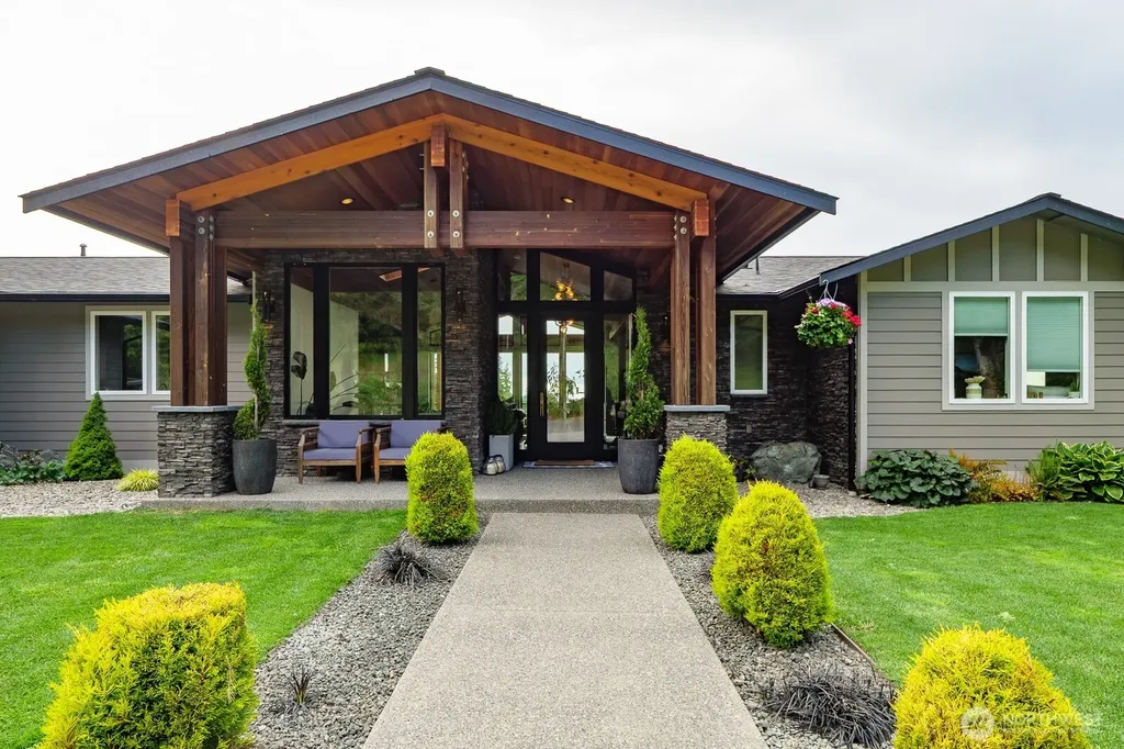 339 Wildcat Road Port Angeles WA 98363