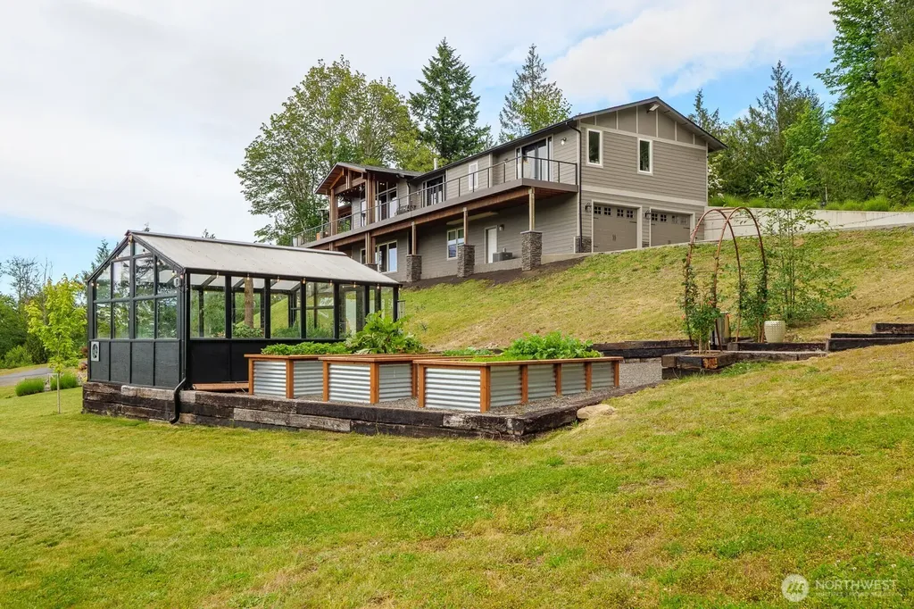 339 Wildcat Road Port Angeles WA 98363