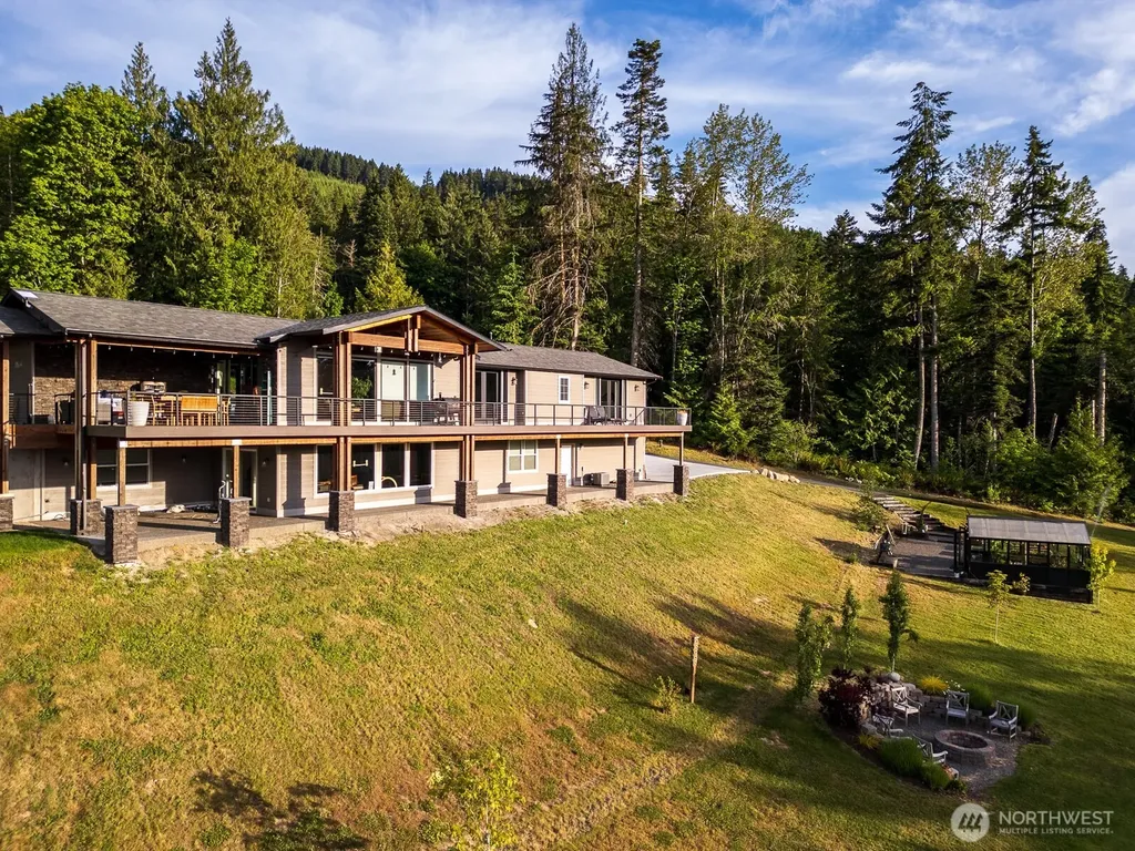 339 Wildcat Road Port Angeles WA 98363