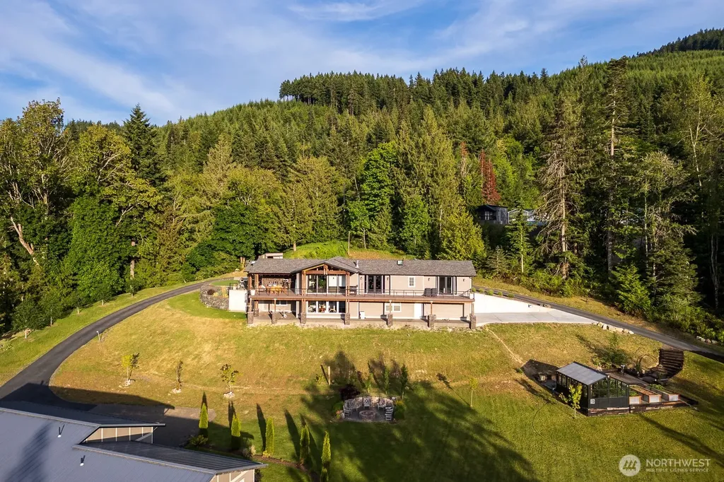 339 Wildcat Road Port Angeles WA 98363