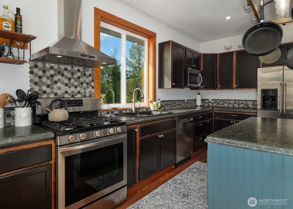 339 Wildcat Road Port Angeles WA 98363