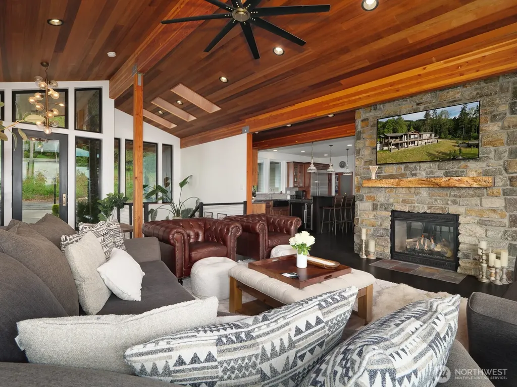 339 Wildcat Road Port Angeles WA 98363