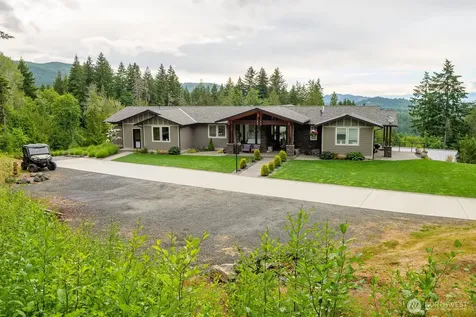 339 Wildcat Road Port Angeles WA 98363