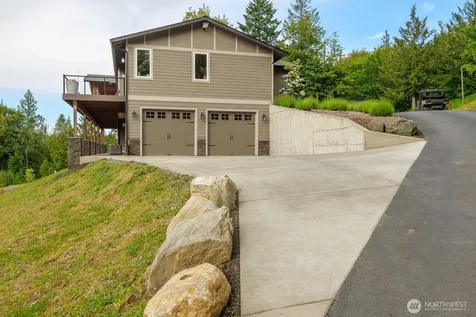 339 Wildcat Road Port Angeles WA 98363
