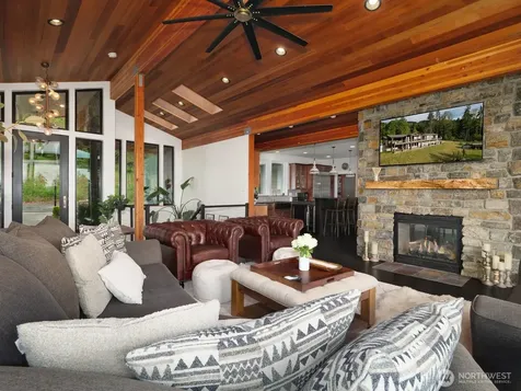339 Wildcat Road Port Angeles WA 98363