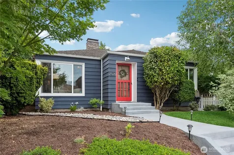 7520 Jones Avenue NW Seattle WA 98117