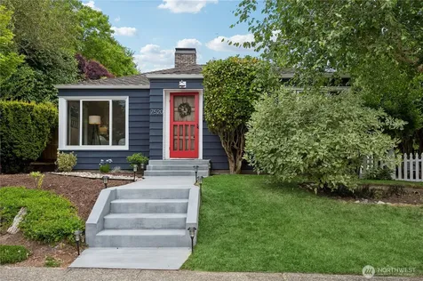 7520 Jones Avenue NW Seattle WA 98117