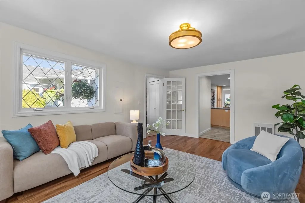 4105 SW 109th Street Seattle WA 98146