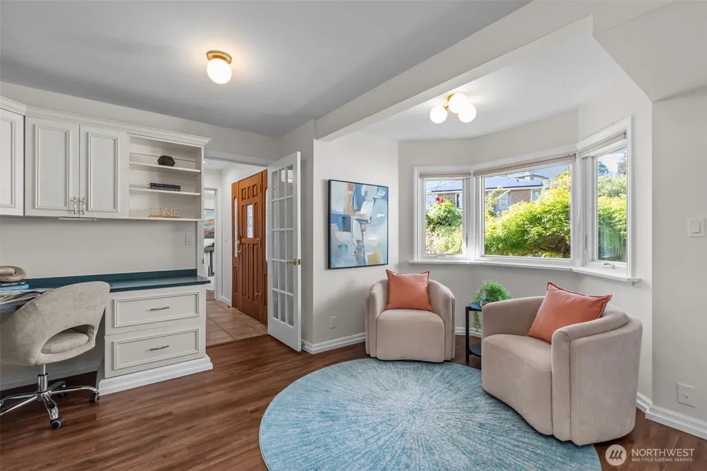 4105 SW 109th Street Seattle WA 98146