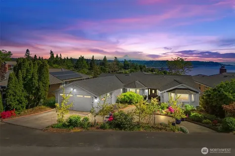 4105 SW 109th Street Seattle WA 98146