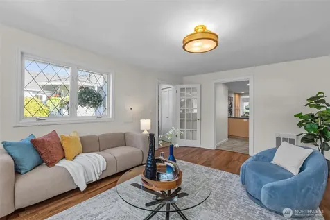 4105 SW 109th Street Seattle WA 98146