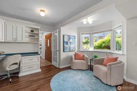 4105 SW 109th Street Seattle WA 98146