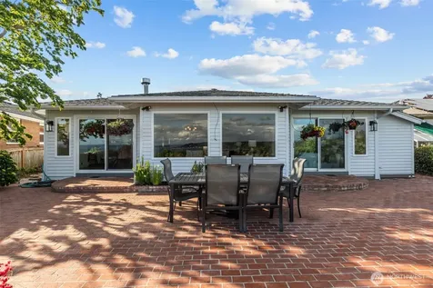 4105 SW 109th Street Seattle WA 98146