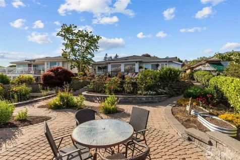 4105 SW 109th Street Seattle WA 98146